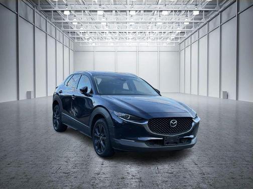 2023 Mazda CX-30 2.5 Turbo Premium Package