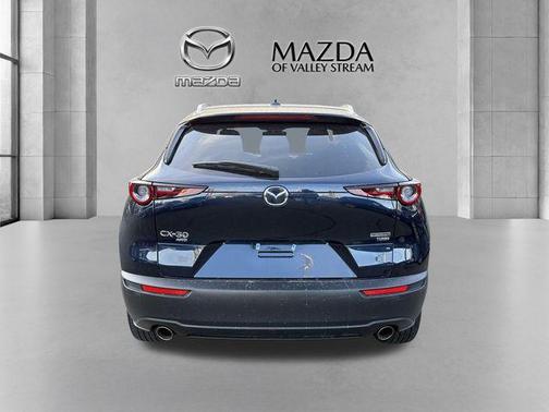 2023 Mazda CX-30 2.5 Turbo Premium Package