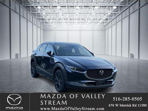 2023 Mazda CX-30 2.5 Turbo Premium Package