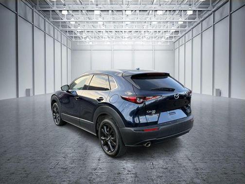 2023 Mazda CX-30 2.5 Turbo Premium Package