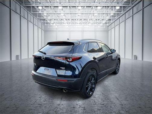 2023 Mazda CX-30 2.5 Turbo Premium Package
