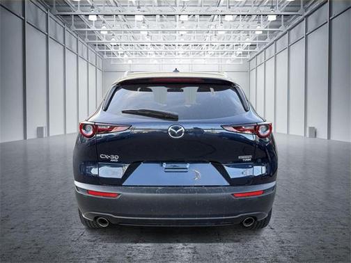2023 Mazda CX-30 2.5 Turbo Premium Package