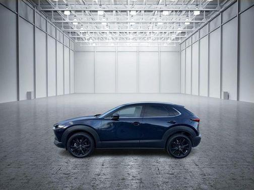 2023 Mazda CX-30 2.5 Turbo Premium Package