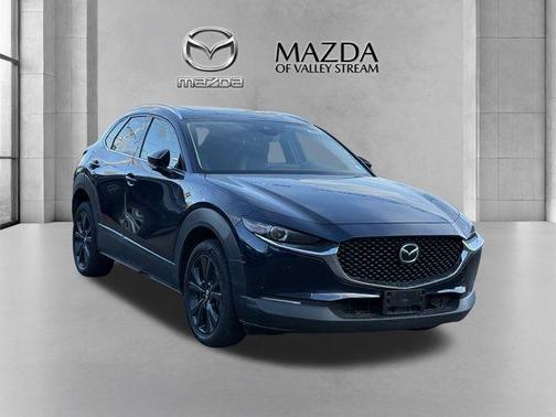 2023 Mazda CX-30 2.5 Turbo Premium Package
