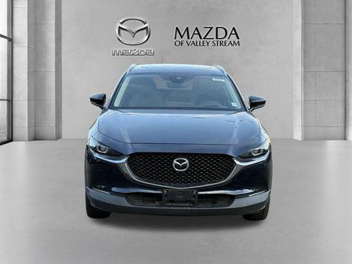 2023 Mazda CX-30 2.5 Turbo Premium Package
