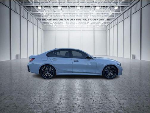 2023 BMW 330 xDrive