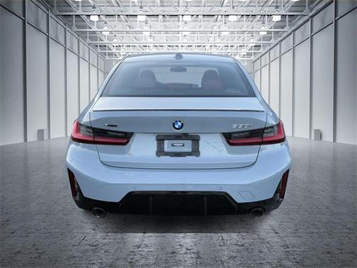 2023 BMW 330 xDrive