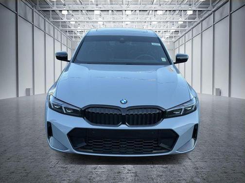 2023 BMW 330 xDrive