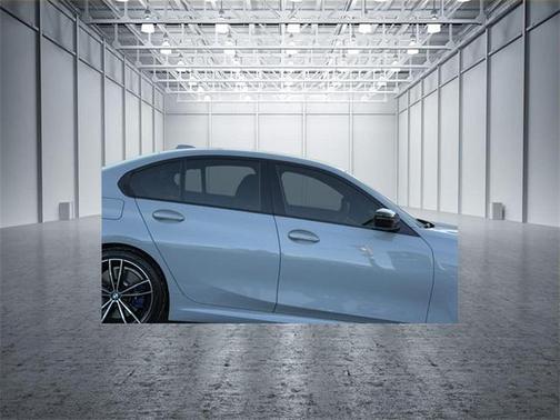 2023 BMW 330 xDrive