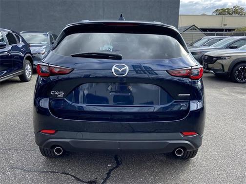 2023 Mazda CX-5 2.5 S