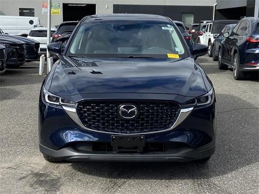 2023 Mazda CX-5 2.5 S