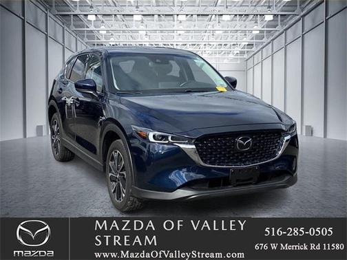 2023 Mazda CX-5 2.5 S
