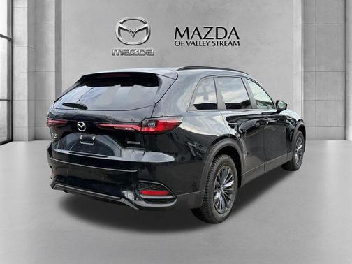2025 Mazda CX-70 3.3 Turbo Preferred Package