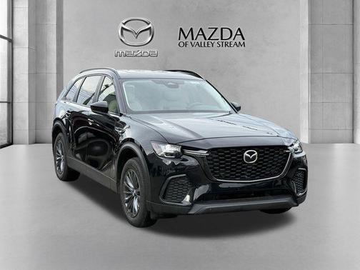 2025 Mazda CX-70 3.3 Turbo Preferred Package