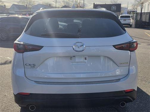 2023 Mazda CX-5 2.5 S Preferred Package