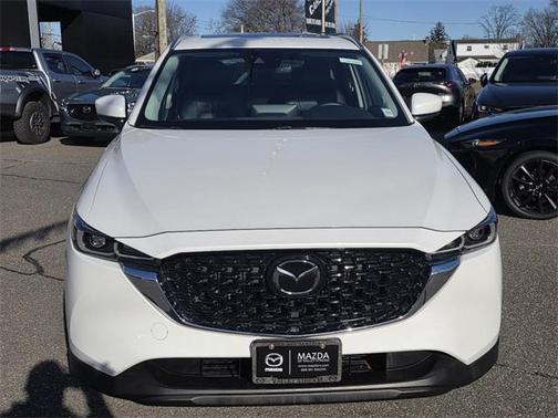 2023 Mazda CX-5 2.5 S Preferred Package