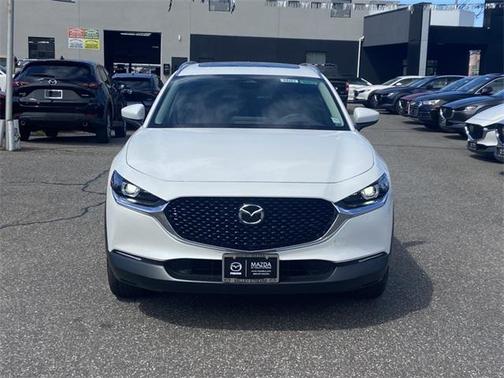 2025 Mazda CX-30 2.5 S Premium Package