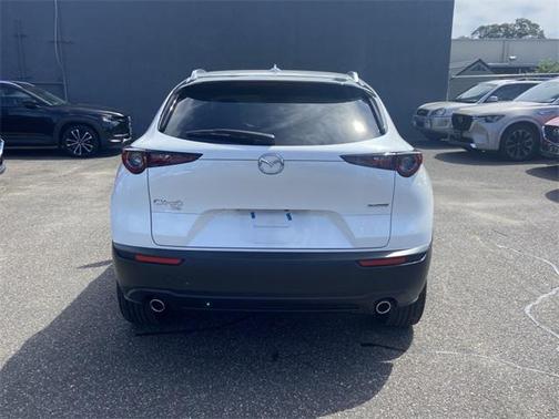2025 Mazda CX-30 2.5 S Premium Package