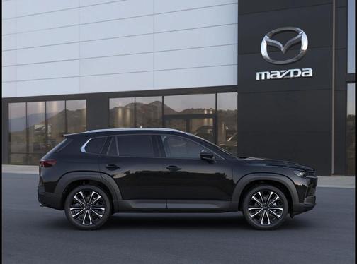 2026 Mazda CX-50 2.5 S Premium Package