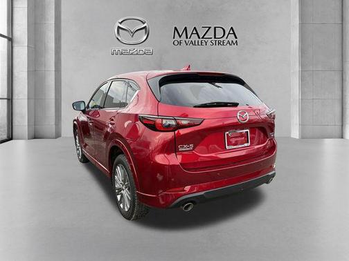 2023 Mazda CX-5 2.5 Turbo Signature