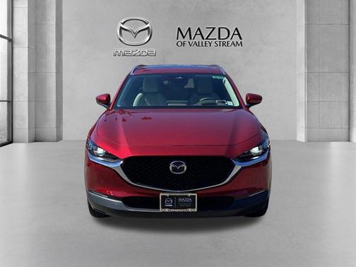 2025 Mazda CX-30 2.5 S Premium Package