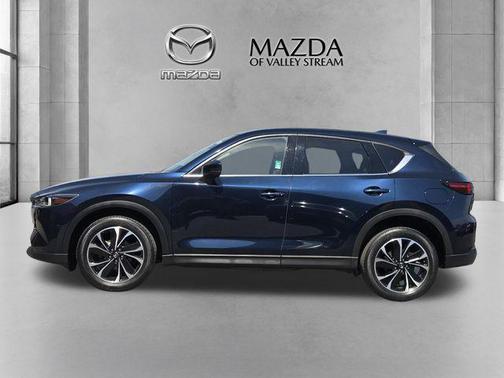 2023 Mazda CX-5 2.5 S
