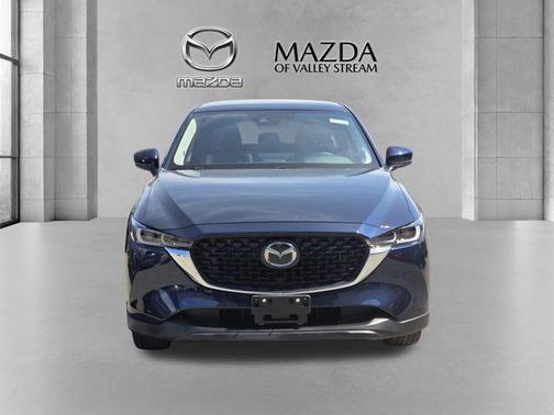 2023 Mazda CX-5 2.5 S