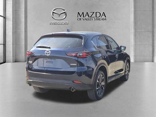 2023 Mazda CX-5 2.5 S