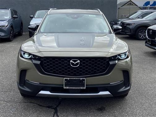 2023 Mazda CX-50 2.5 Turbo Meridian Edition
