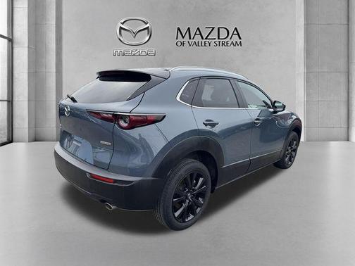 2023 Mazda CX-30 2.5 S Carbon Edition