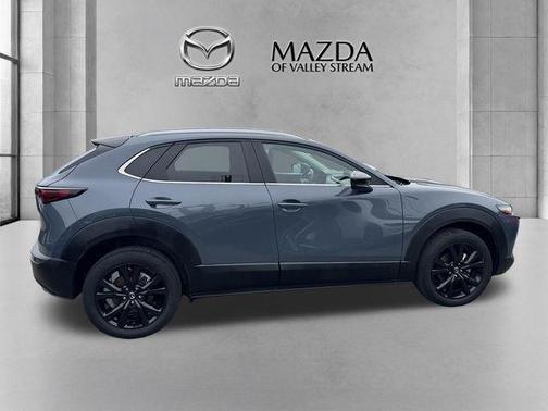 2023 Mazda CX-30 2.5 S Carbon Edition