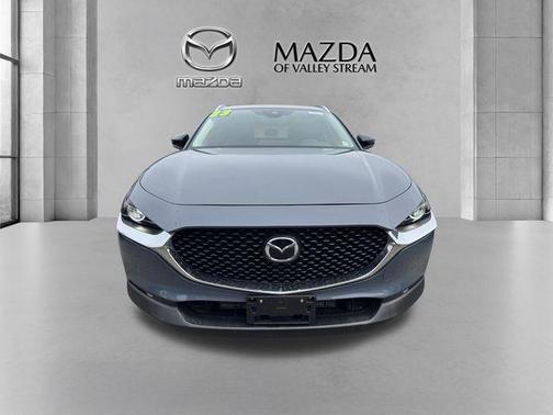 2023 Mazda CX-30 2.5 S Carbon Edition