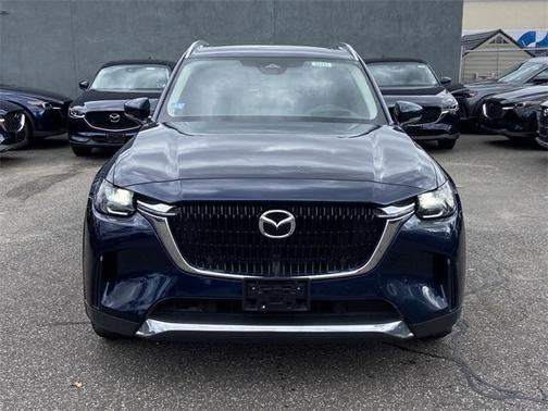 2024 Mazda CX-90 3.3 Turbo Premium