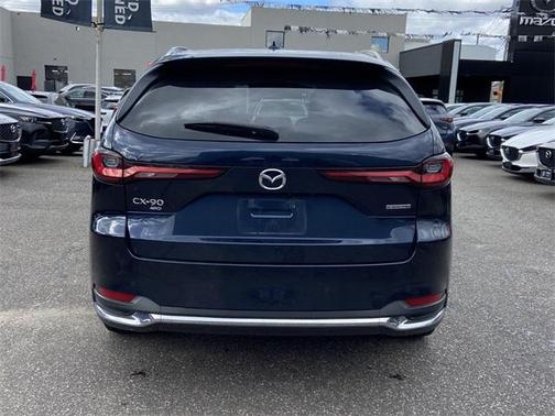2024 Mazda CX-90 3.3 Turbo Premium