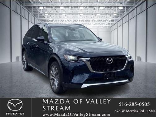 2024 Mazda CX-90 3.3 Turbo Premium