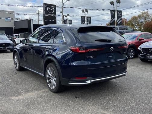 2024 Mazda CX-90 3.3 Turbo Premium