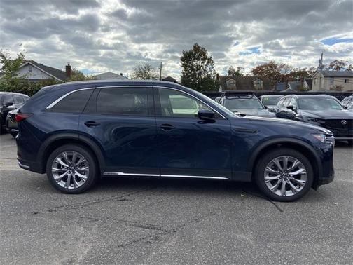 2024 Mazda CX-90 3.3 Turbo Premium
