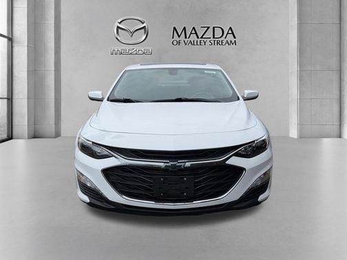 2020 Chevrolet Malibu FWD LT