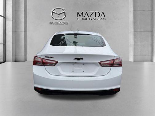 2020 Chevrolet Malibu FWD LT