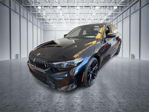 2023 BMW 330 xDrive