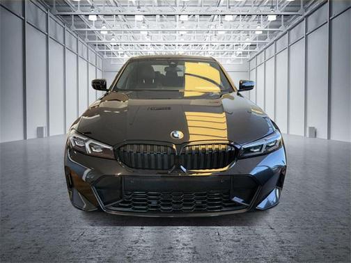 2023 BMW 330 xDrive