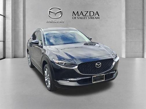 2025 Mazda CX-30 2.5 S Premium Package