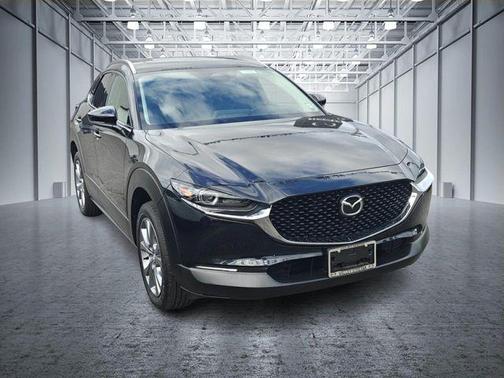 2025 Mazda CX-30 2.5 S Premium Package