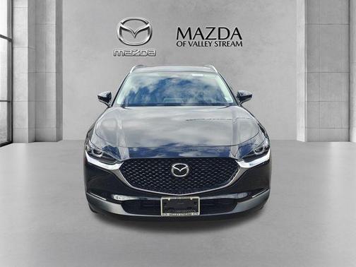 2025 Mazda CX-30 2.5 S Premium Package