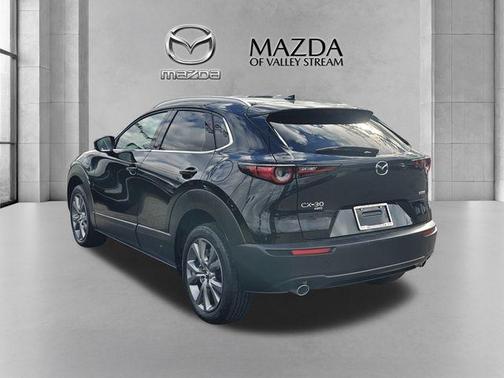 2025 Mazda CX-30 2.5 S Premium Package