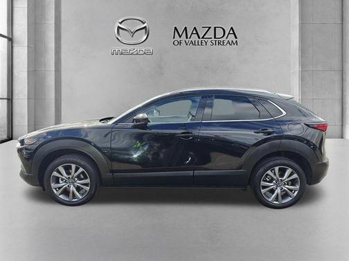 2025 Mazda CX-30 2.5 S Premium Package