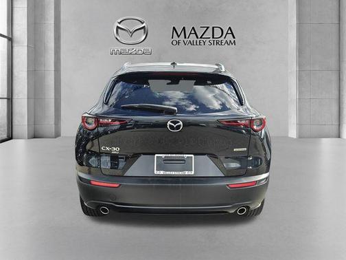 2025 Mazda CX-30 2.5 S Premium Package