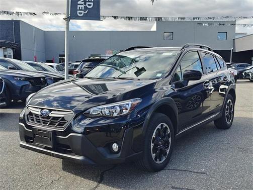 2023 Subaru Crosstrek Premium