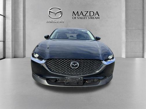 2023 Mazda CX-30 2.5 S