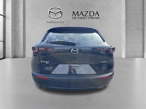 2023 Mazda CX-30 2.5 S